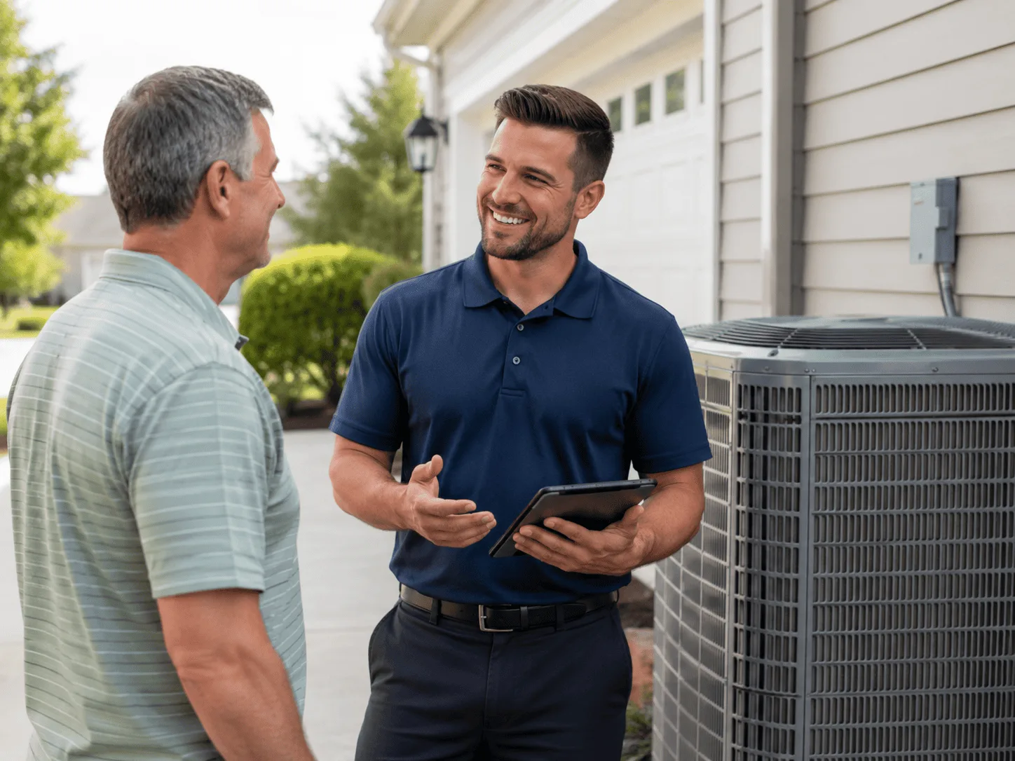Heat Pump Installation Franklin, WI FAQs